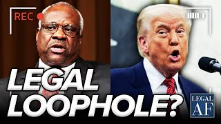 SCOTUS Leaves the DOOR OPEN as District Judge DOUBLES DOWN?!?