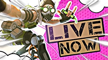 Apex LegendsLIVE | GRAIND FOR LEVEL100 | Double Take Collection Event LIVE ~ DAY#2