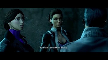 Saints Row The Third - Playthrough Part 2