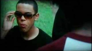 Evan Ross Music Video from ATL