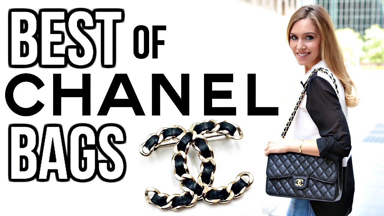 best chanel bag to own