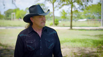 Trace Adkins Shares Story Of His Father | Ultimate Cowboy Showdown