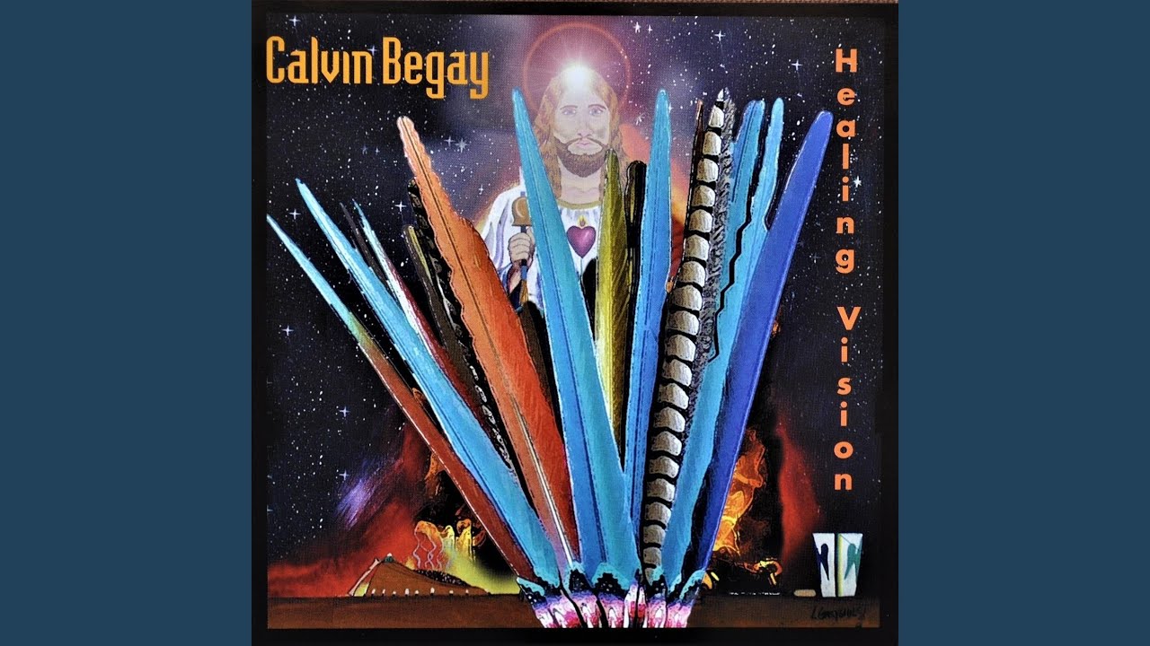 My Grandfather's and Grandmother's Prayers