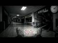 I was paid $50/hr to guard this mall. I should have run. (Found Footage)