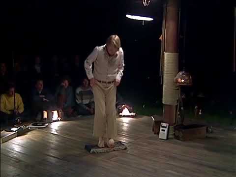 CIRCO AÉREO contemporary art ตัวอย่าง