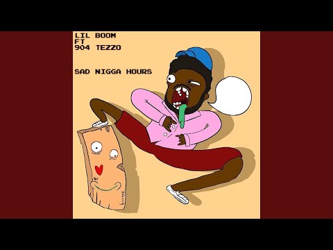 Sad Nigga Hours (feat. 904 Tezzo)