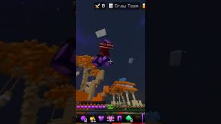 pov u keep getting better #minecraft #hive