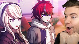 Rebirth - Hundred Line: Last Defense Academy - 100