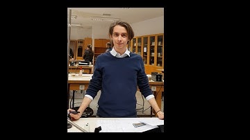 Bilkent Physics 102 Lab Project - "The Force Between Two Bar Magnets"