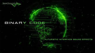 Celebrity Computer Beeps & Data Processing Sounds Wealth