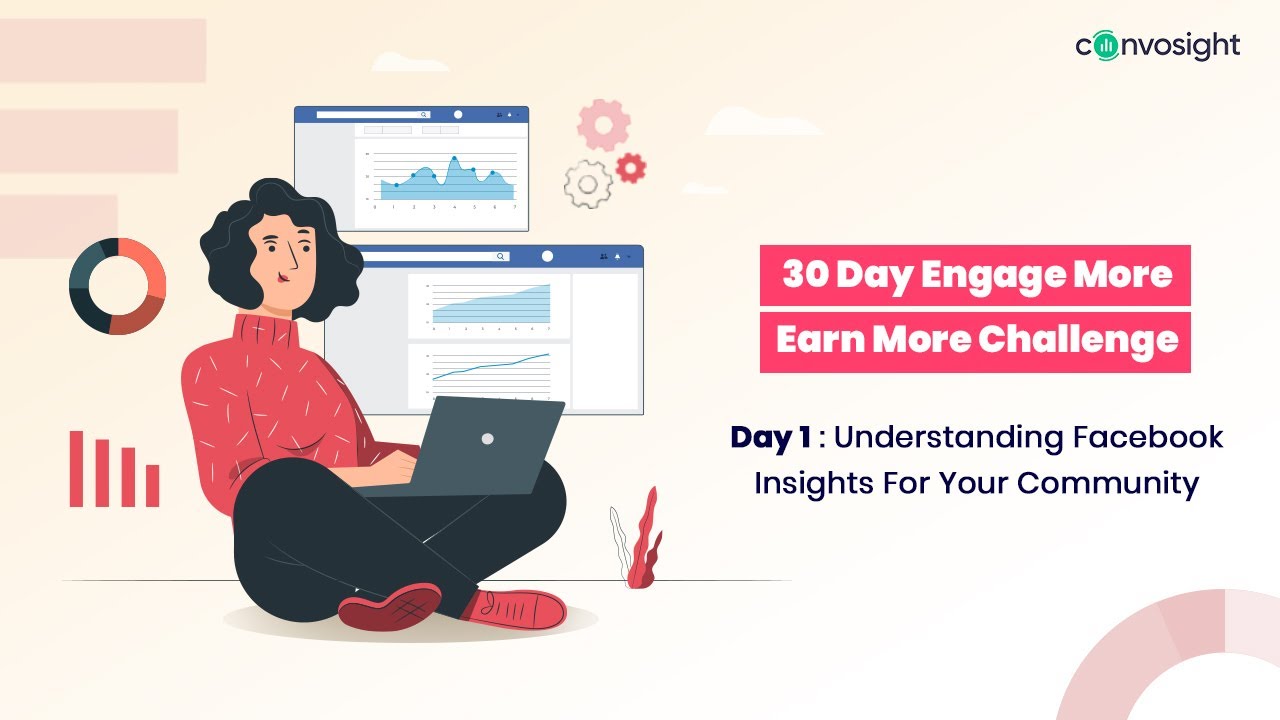 Facebook Group Insights (Explained) To Increase Enagagement