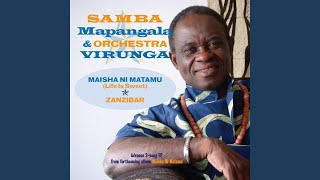 Maisha ni Matamu (Life is Sweet)