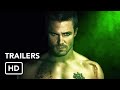 Arrow season 2 2013  all trailers and promos