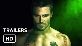 Arrow Season 2 (2013) - All Trailers and Promos Arrow Season 2 (2013) - All Trailers and Promos