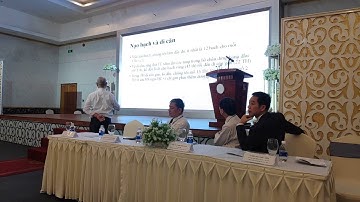 Tiêu hóa-Gan mật Hội thảo Khoa học Ung thư Cần Thơ - Lần thứ X (25/10/2019)