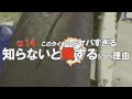 ヤバすぎるα14！知らないと損する5つの理由