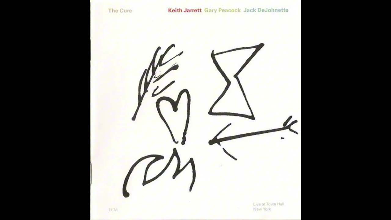 ✨Keith Jarrett Trio- Old Folks🎷