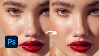 How to Dodge and Burn in Photoshop [2023 Updated Skin Retouching Tutorial] screenshot 5