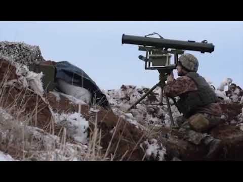 Video: ATGM 