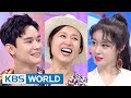 Hello Counselor - Park Miseon, Kim Jongmin, Jiyeon, Peter Hyun [ENG/THA/2017.08.21]