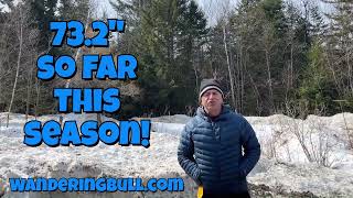 2025-2026 Snowfall Contest Winners Announced!
