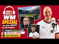 oe24 DAILY WM Spezial: SA 27.06. Die letzten News und Stimmen vor dem ÖFB-Krimi! Packen unsere Bu...
