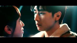 [Ciuman lidah] Selama satu menit penuh, 'Anggur sama lezatnya denganmu