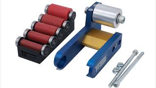 Tr Maker Small Wheel Sets