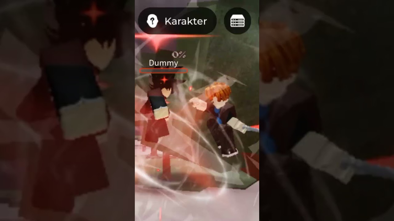 Obliteration Kill emote | Roblox 