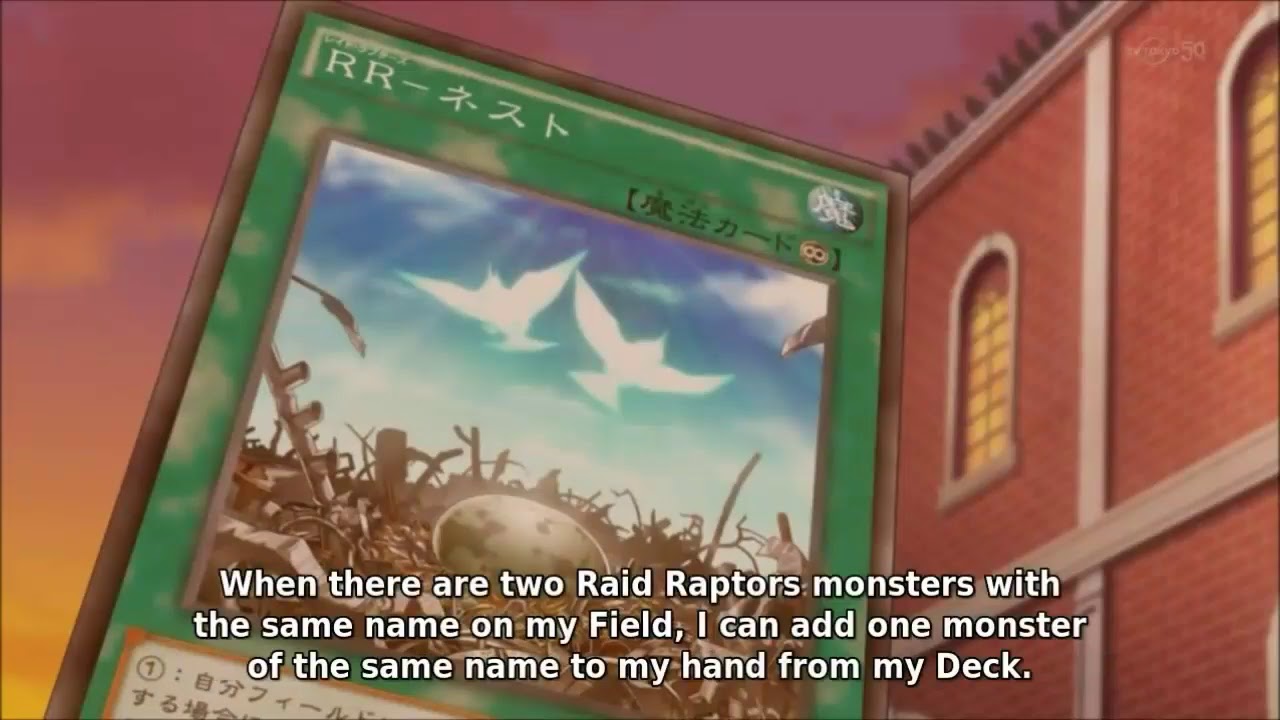 Shun Kurosaki vs LDS students - Yu-gi-oh! Arc V Epic duel!!