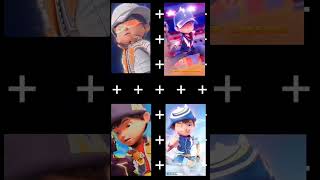 Boboiboy Galaxy  Shots  shorts viral  boboiboygalaxy subscribe Tha7alpha ccp