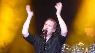 So in Love - OMD - Paris 16/02/2020