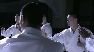 IP man - Dead inside