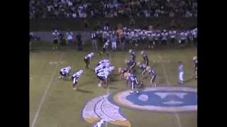 Joshua Dula Highlight Senoir Year