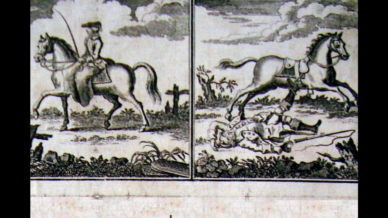 instant automatons ~ no identifiable sign of life