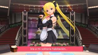 Download Lagu Dream C Club [Mian] Sunao ni narenai (sub español)