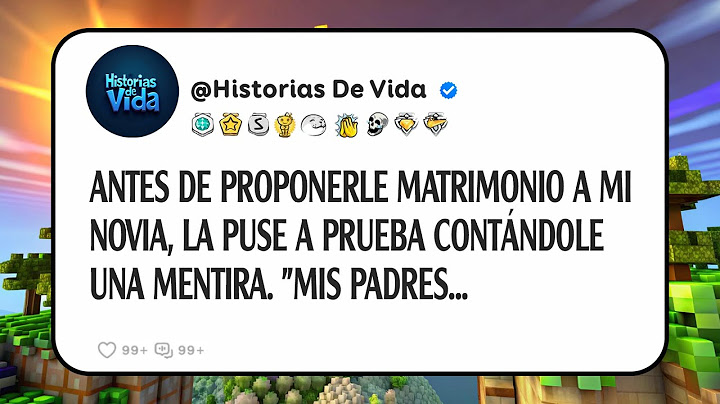 Antes De Proponerle Matrimonio A Mi Novia, La Puse A Prueba Contándole Una Mentira. "Mis Padres...
