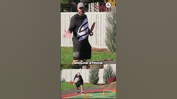 Wes Gabrielsen shares a powerful drill that will help you take your game to the next level! 🔥