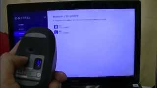 Bluetooth非対応のパソコンにUSBアダプターを