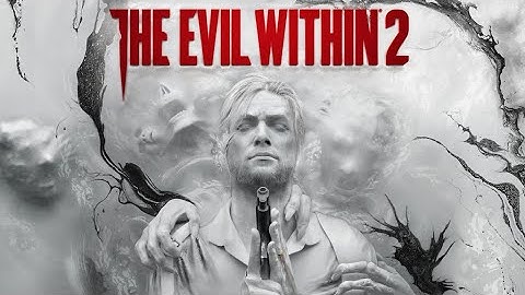 The Evil within 2 (PS4 Pro) Part 1