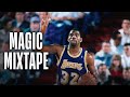 Magic johnson ultimate career mixtape 