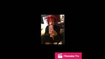 Trippie Redd- Can You Rap Like Me 2 Snippet