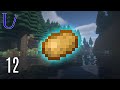 GOTTA CATCH UP TO ELIJAH || YET ANOTHER MODDED MINECRAFT SHOW || #12