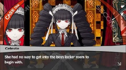 Danganronpa 1.2 RELOAD Part 14