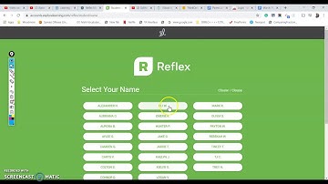 How to navigate Schoology, Reflex, Thinkcentral and IKnowIt