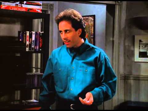 Seinfeld - Even Steven