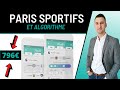 Loutil indispensable des paris sportifs 