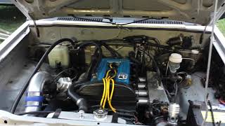 4G63 2 Step