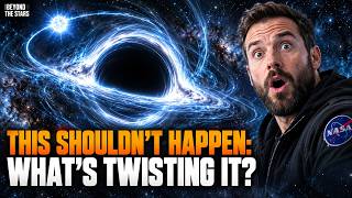 The Fastest Star in the Milky Way Is Feeling a Black Hole Spin
