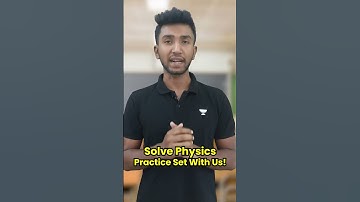 JENPAS UG Physics | Practice Live with Sayan Das!!